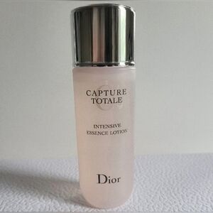 Dior Capture Totale Intensive Essence Lotion 1.7 oz Mini For Travel